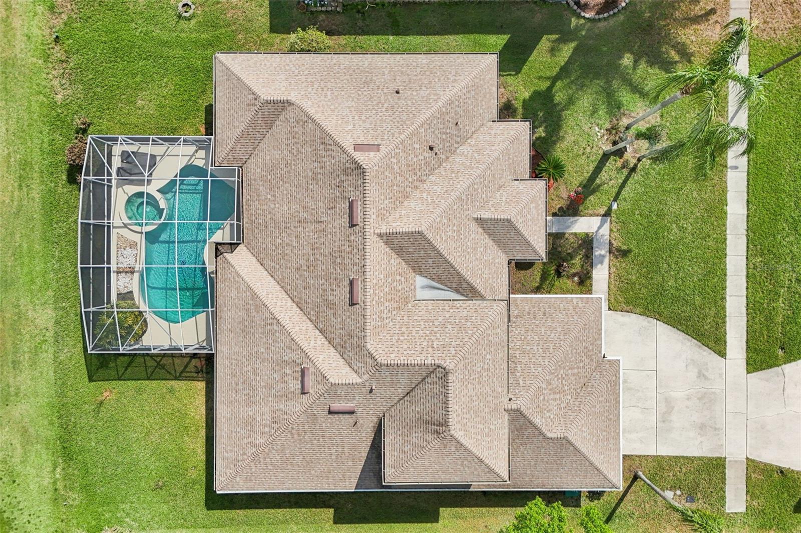 CAPE ORLANDO ESTATES - Residential