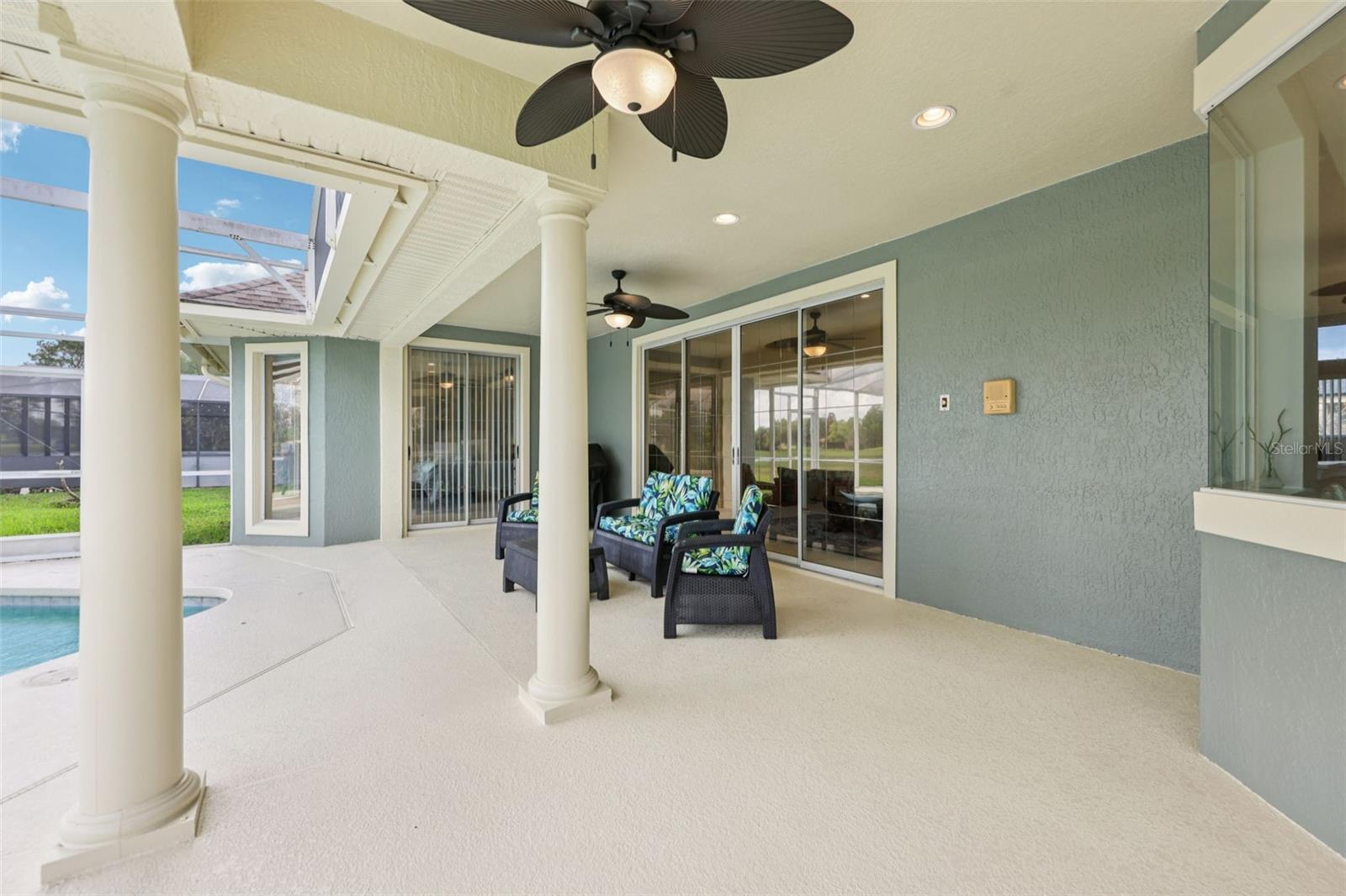 CAPE ORLANDO ESTATES - Residential