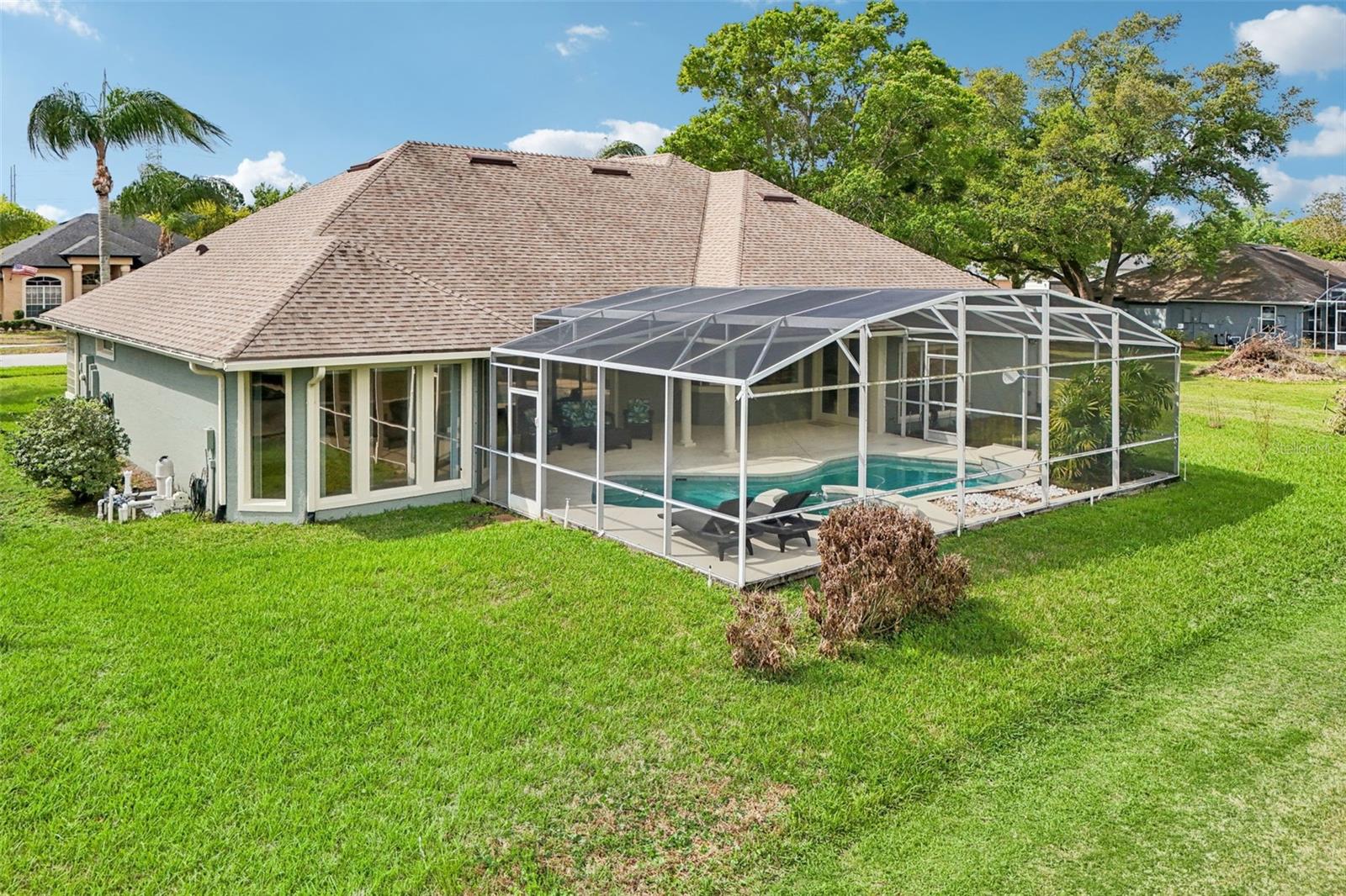 CAPE ORLANDO ESTATES - Residential