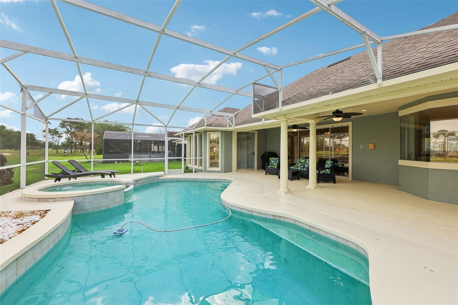 CAPE ORLANDO ESTATES - Residential