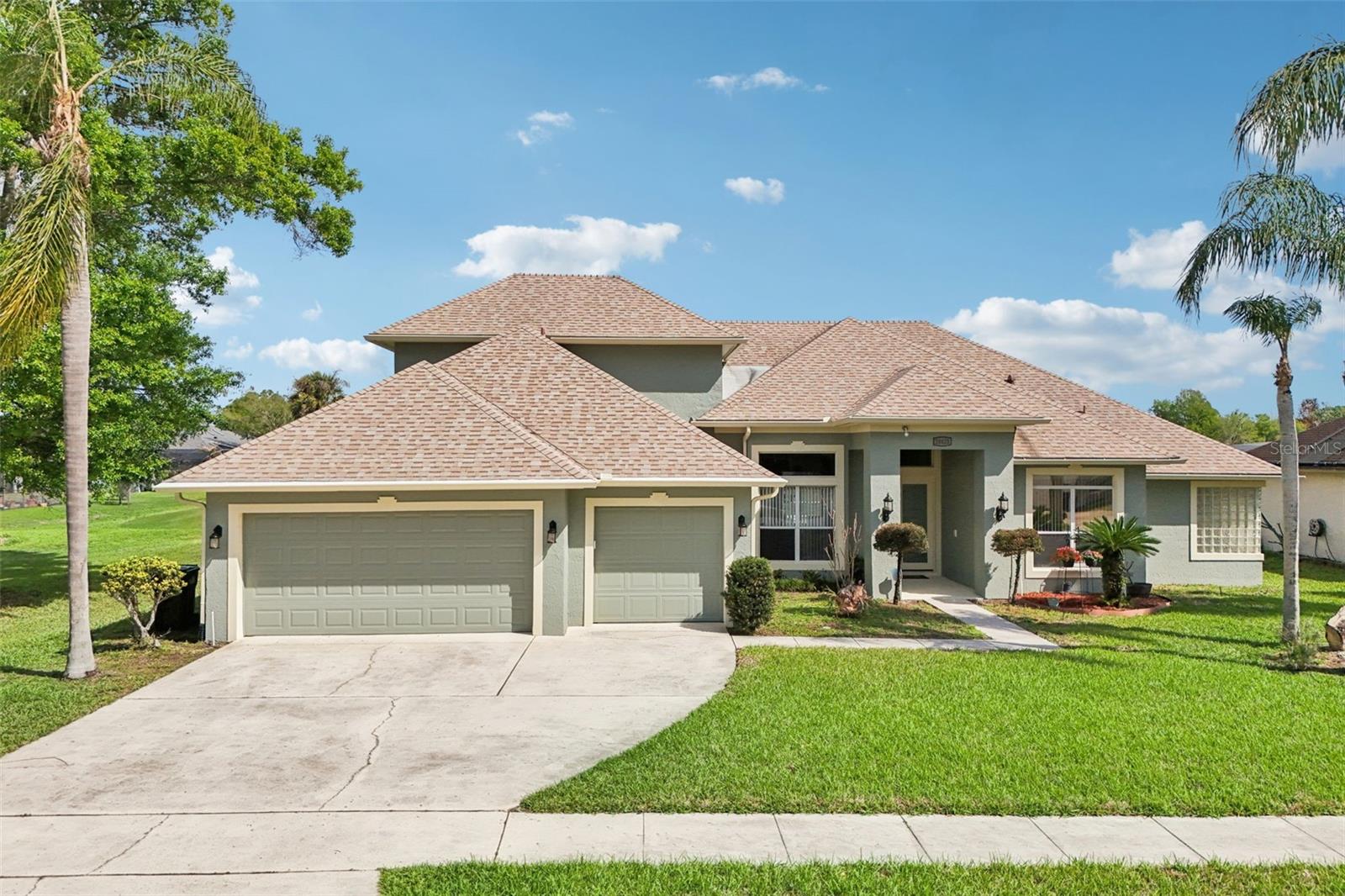 CAPE ORLANDO ESTATES - Residential