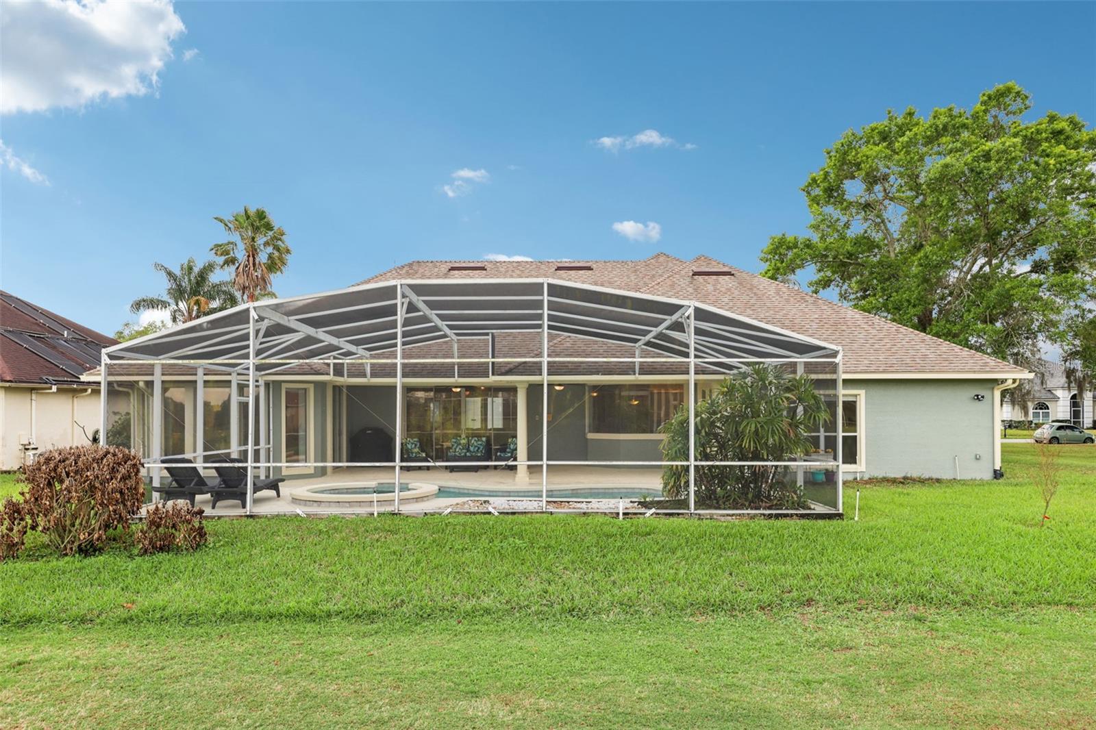 CAPE ORLANDO ESTATES - Residential