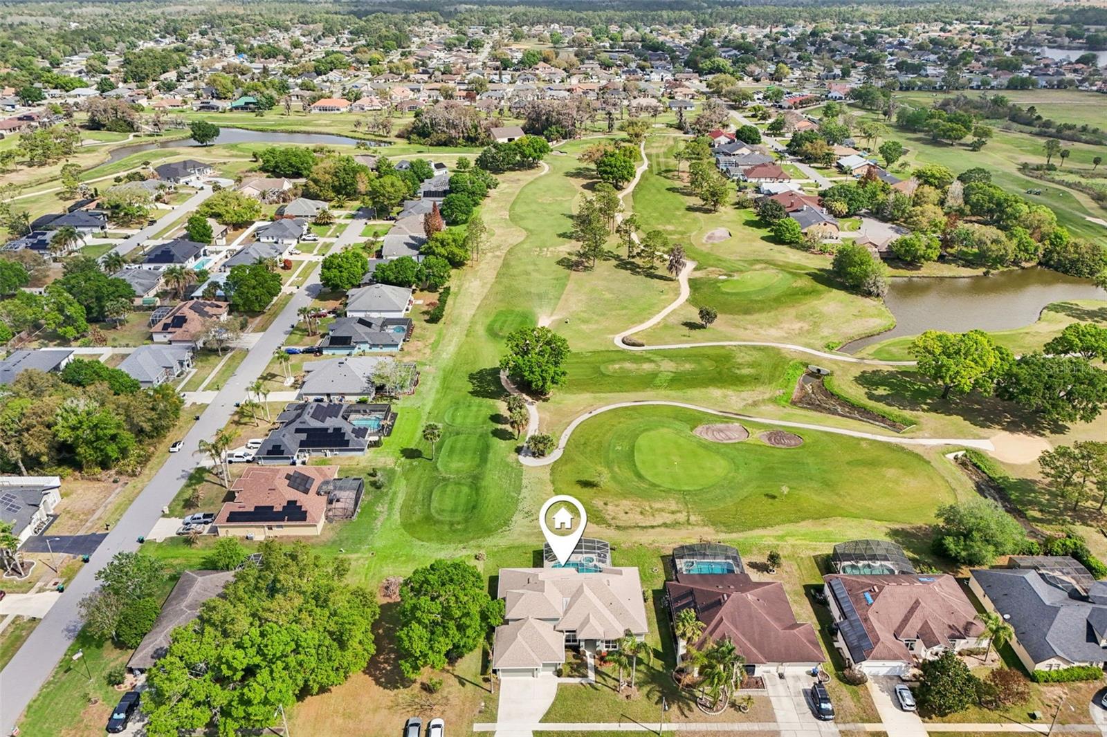 CAPE ORLANDO ESTATES - Residential