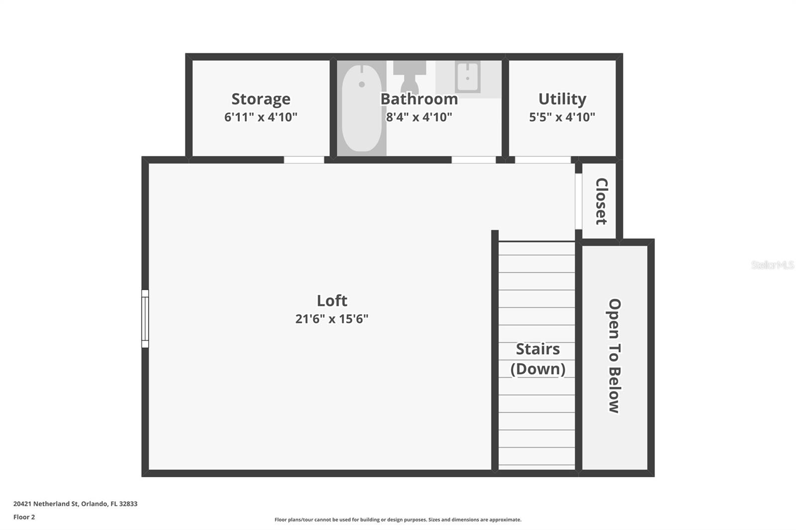 CAPE ORLANDO ESTATES - Residential