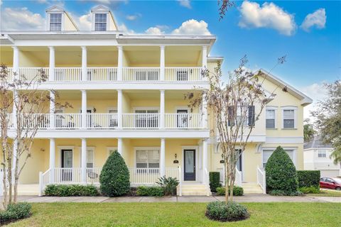 A home in WINTER SPRINGS