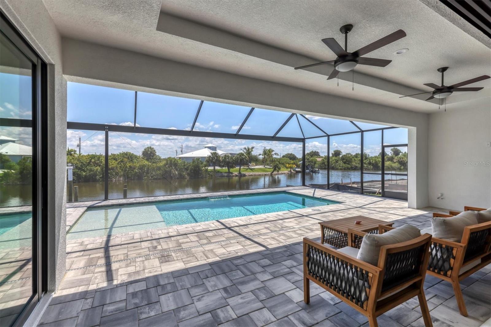 PORT CHARLOTTE SEC 082 - Residential