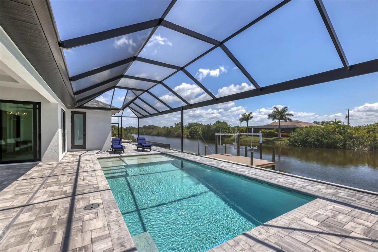 PORT CHARLOTTE SEC 082 - Residential