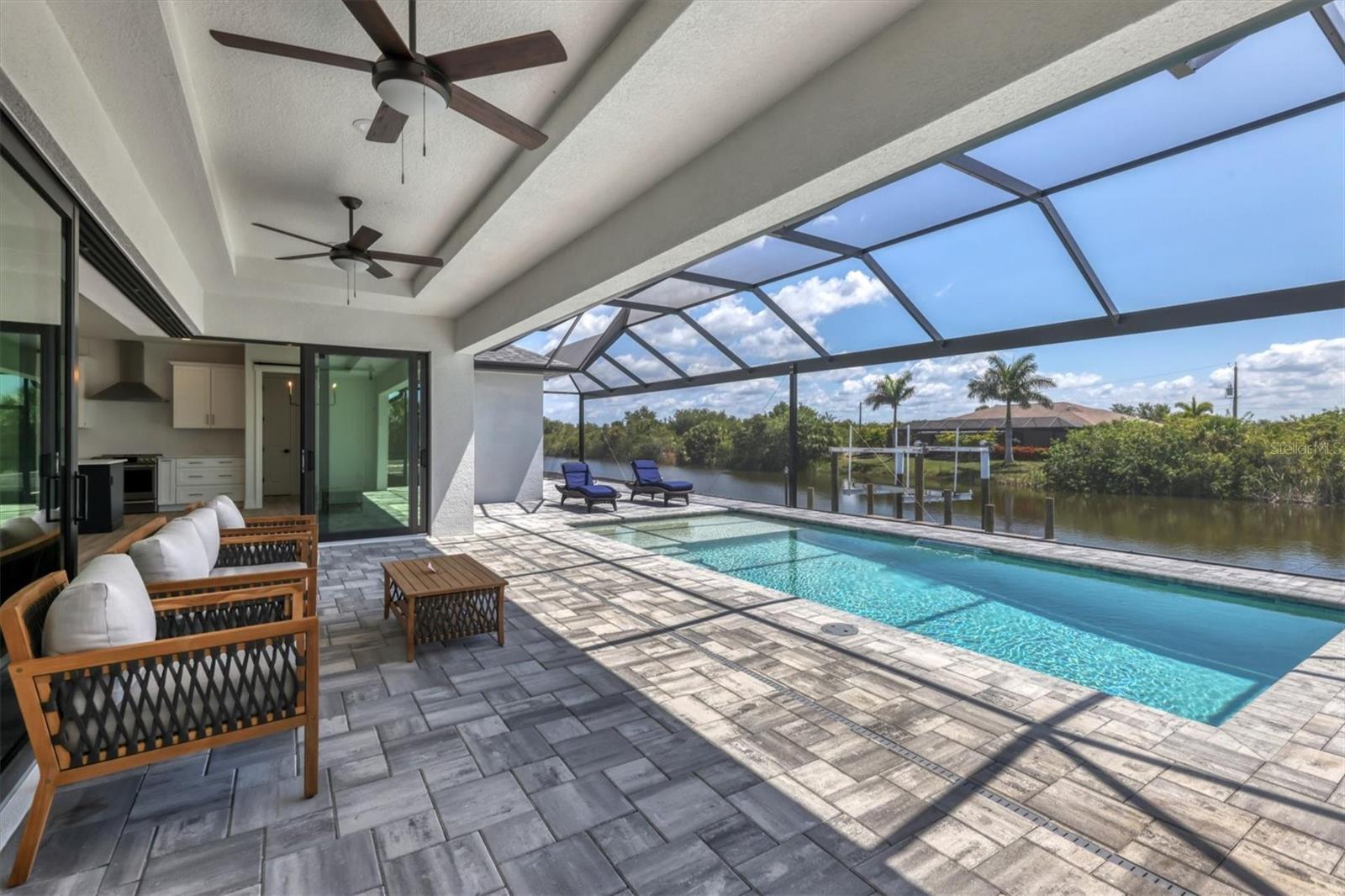 PORT CHARLOTTE SEC 082 - Residential