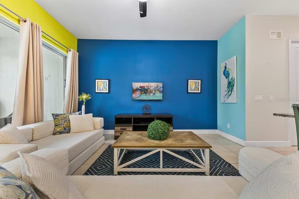 Photo of 462 Captiva Drive, Davenport, FL 33896 (MLS # O6449553)