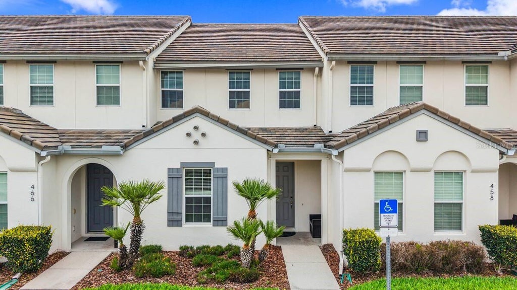 Photo of 462 Captiva Drive, Davenport, FL 33896 (MLS # O6449553)