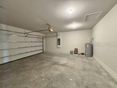 EAGLES CREST - Residential Lease