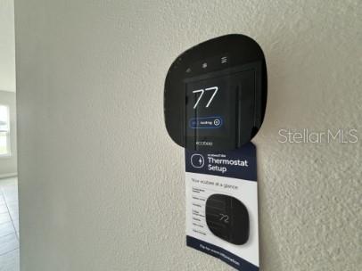 EAGLES CREST - Residential Lease