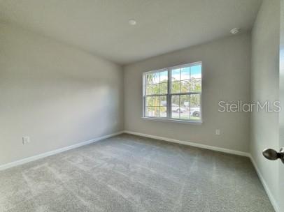 EAGLES CREST - Residential Lease