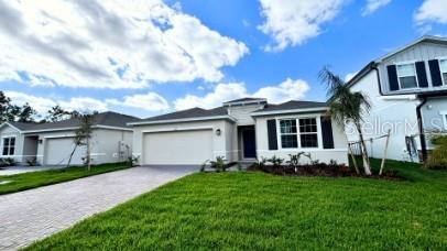 EAGLES CREST - Residential Lease