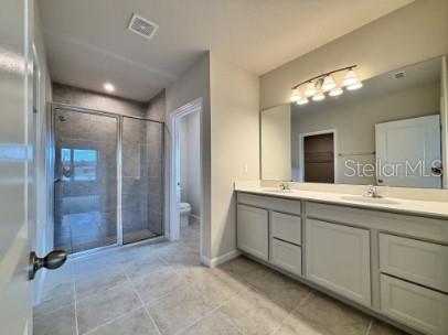 EAGLES CREST - Residential Lease