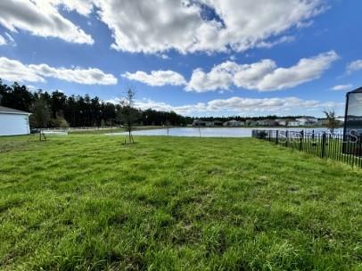 EAGLES CREST - Residential Lease