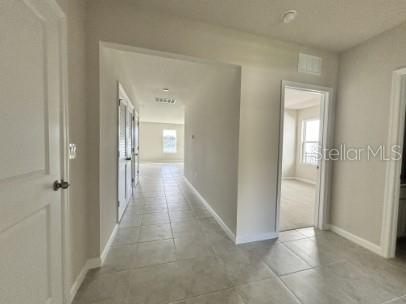 EAGLES CREST - Residential Lease