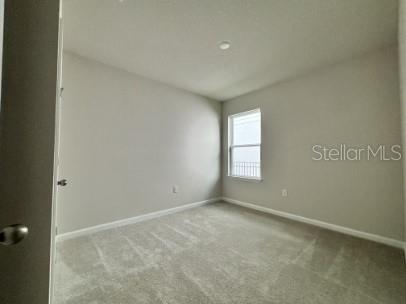 EAGLES CREST - Residential Lease