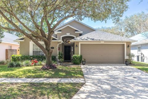 A home in TAMPA