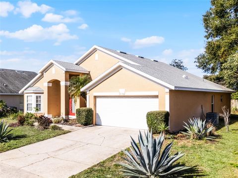 A home in OCOEE