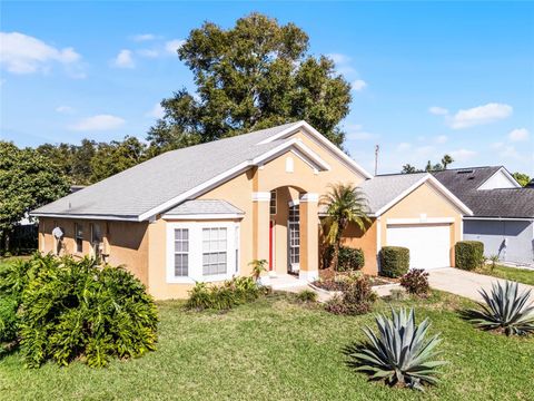 A home in OCOEE