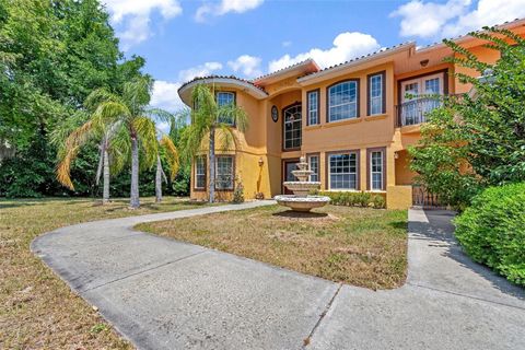 A home in WINDERMERE