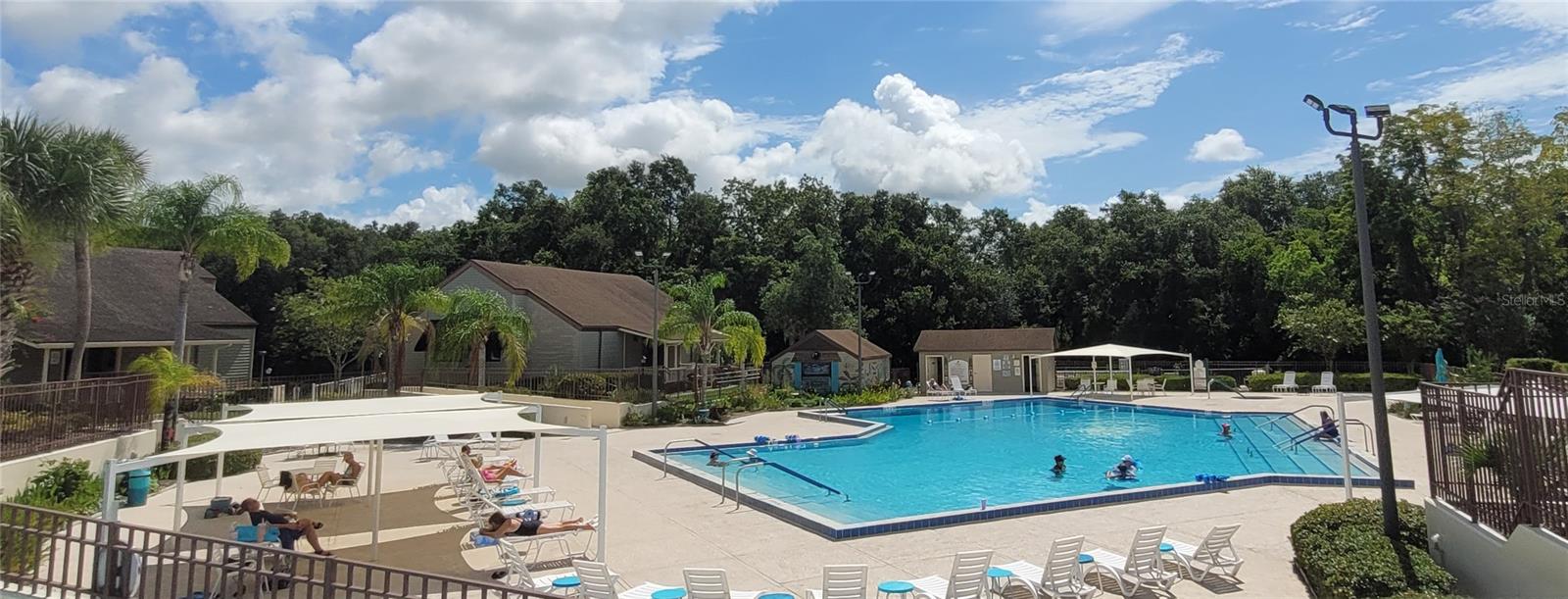 ZELLWOOD STATION COOP MH PARK - Residential