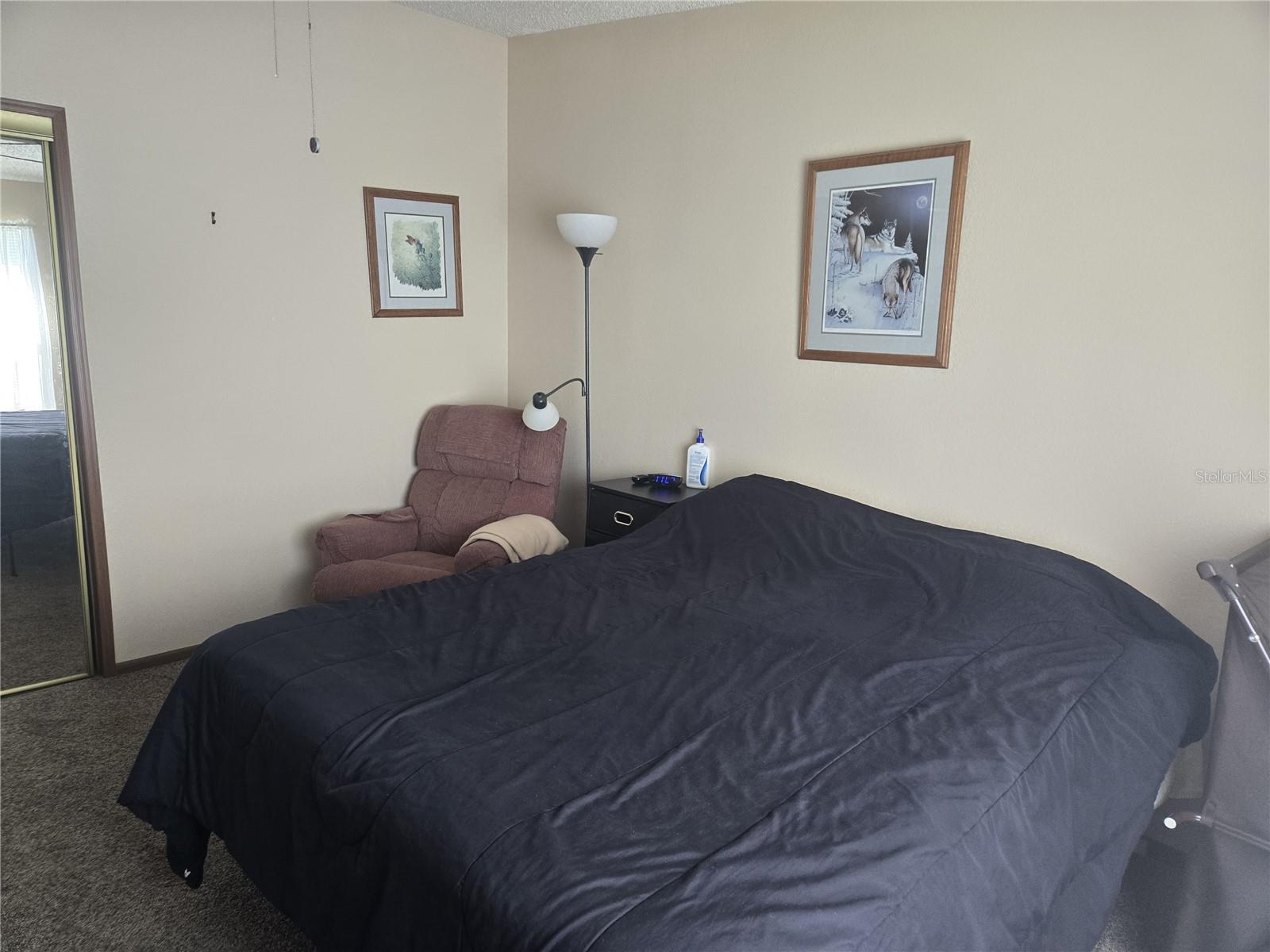 ZELLWOOD STATION COOP MH PARK - Residential