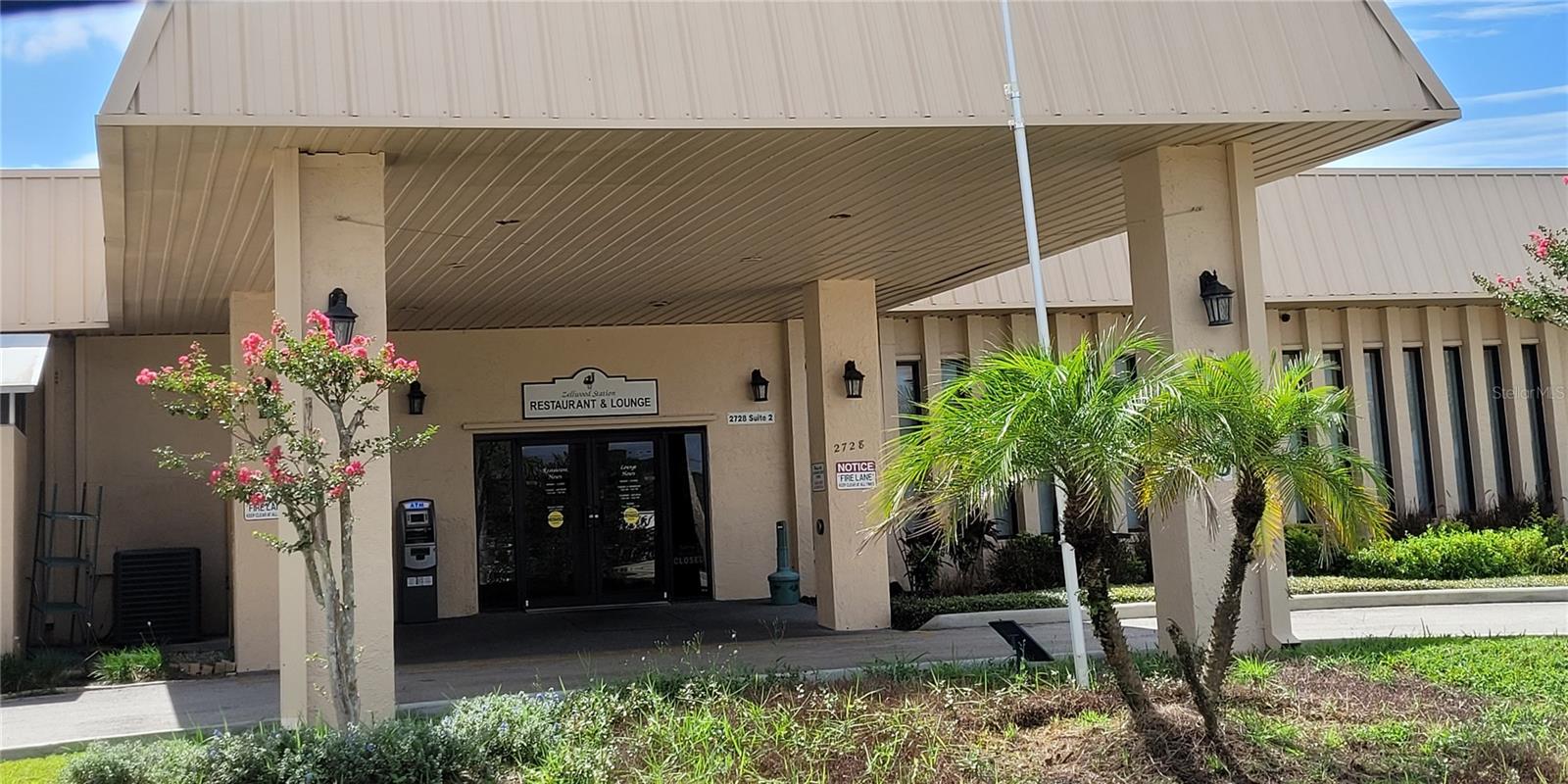 ZELLWOOD STATION COOP MH PARK - Residential