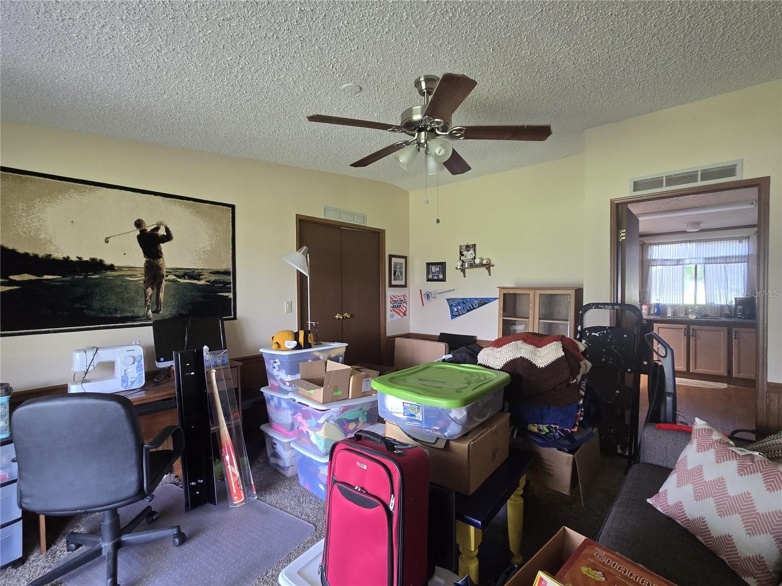 ZELLWOOD STATION COOP MH PARK - Residential