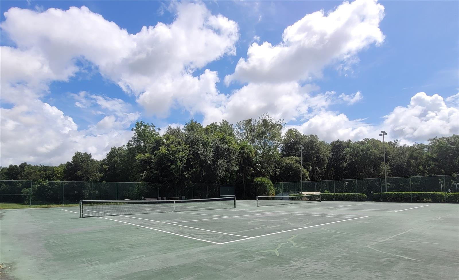 ZELLWOOD STATION COOP MH PARK - Residential