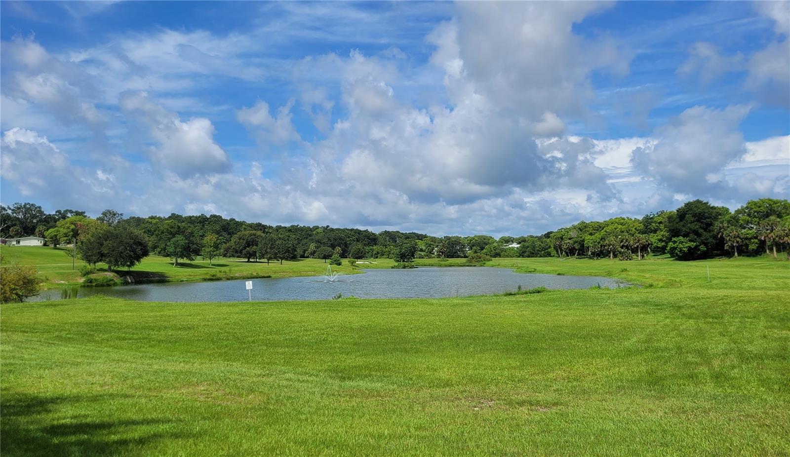 ZELLWOOD STATION COOP MH PARK - Residential