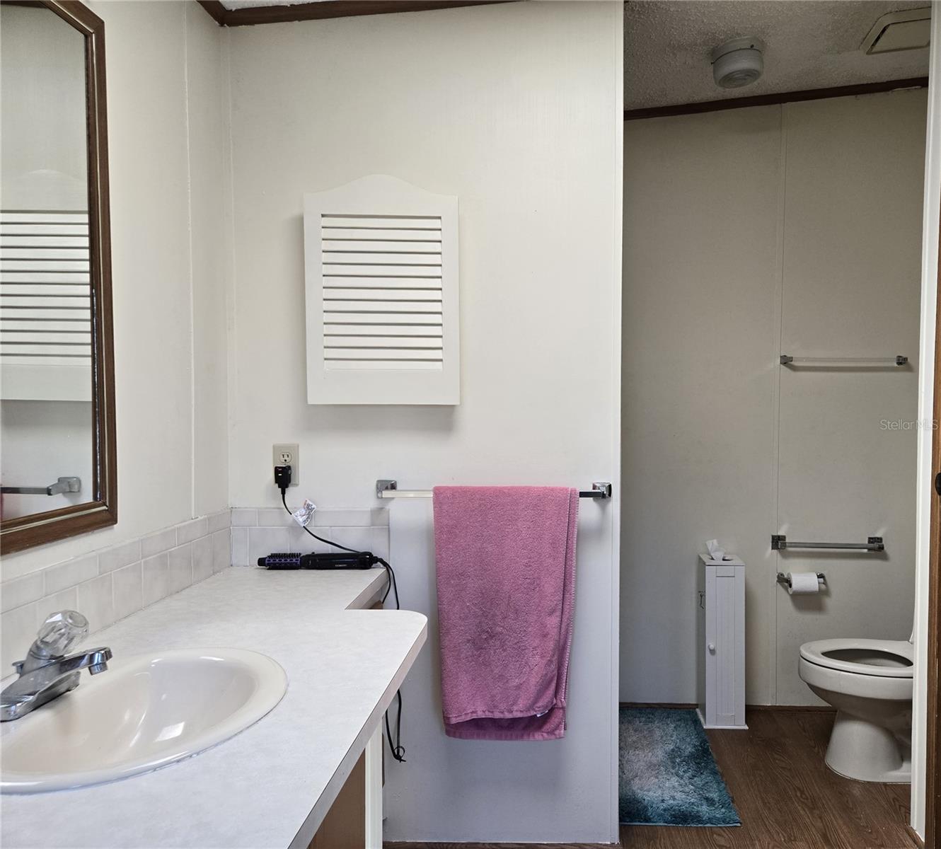 ZELLWOOD STATION COOP MH PARK - Residential