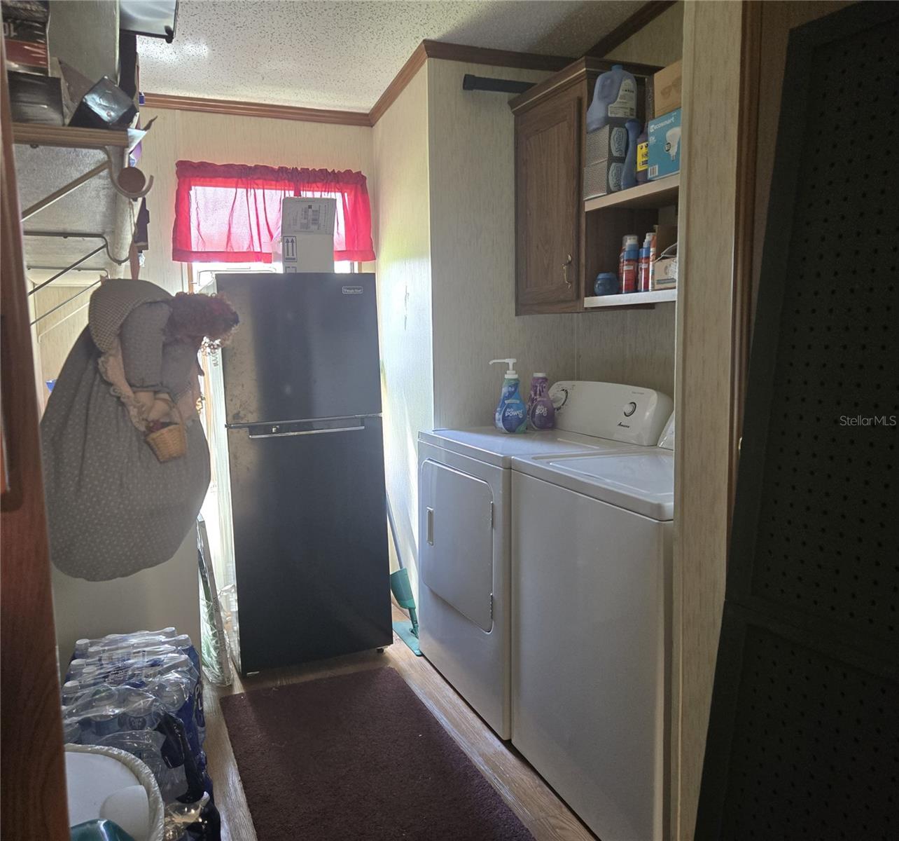 ZELLWOOD STATION COOP MH PARK - Residential