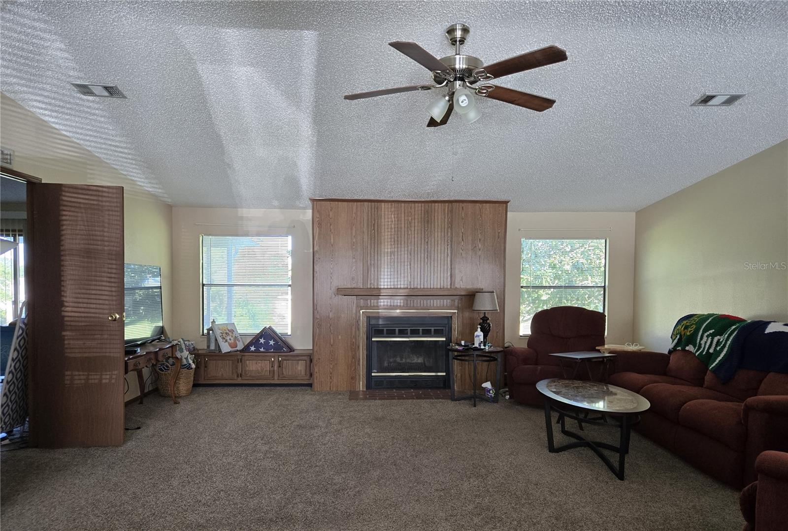 ZELLWOOD STATION COOP MH PARK - Residential