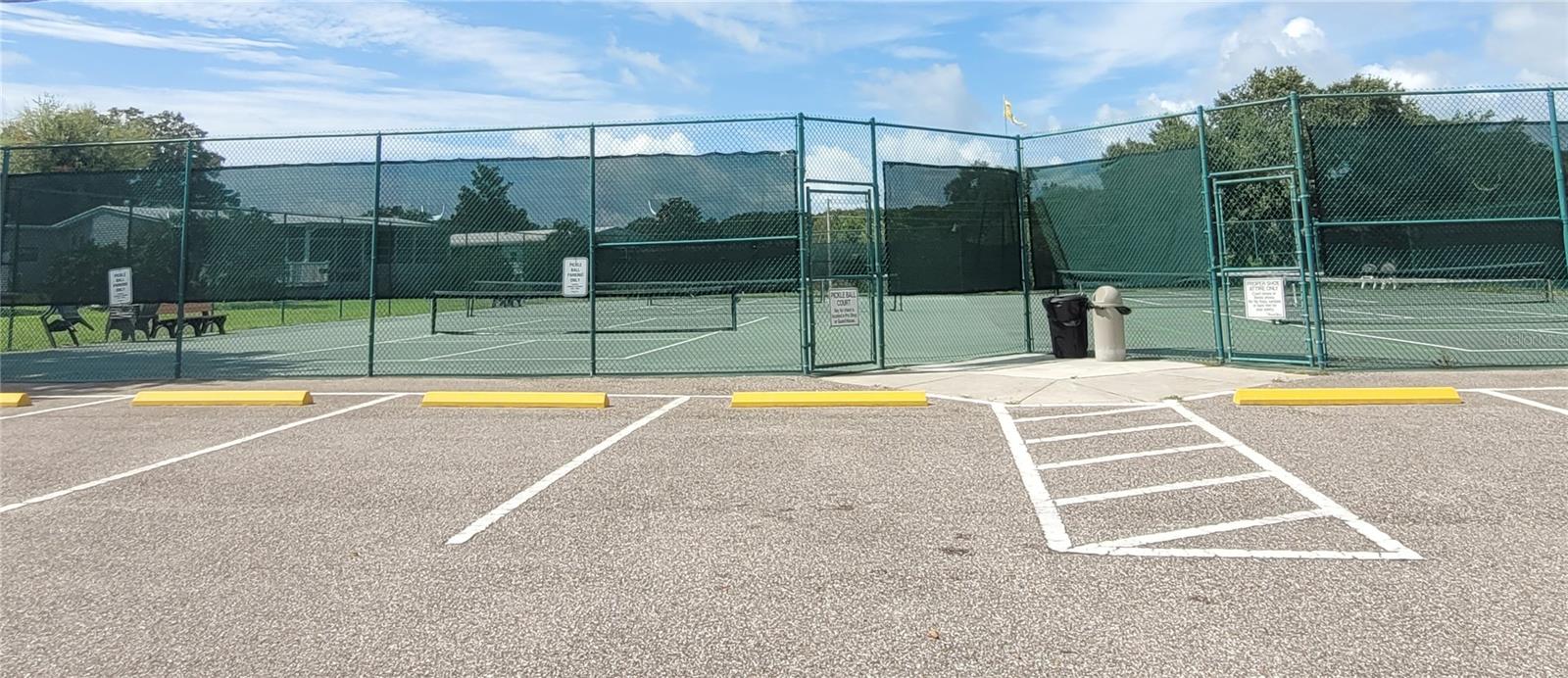 ZELLWOOD STATION COOP MH PARK - Residential