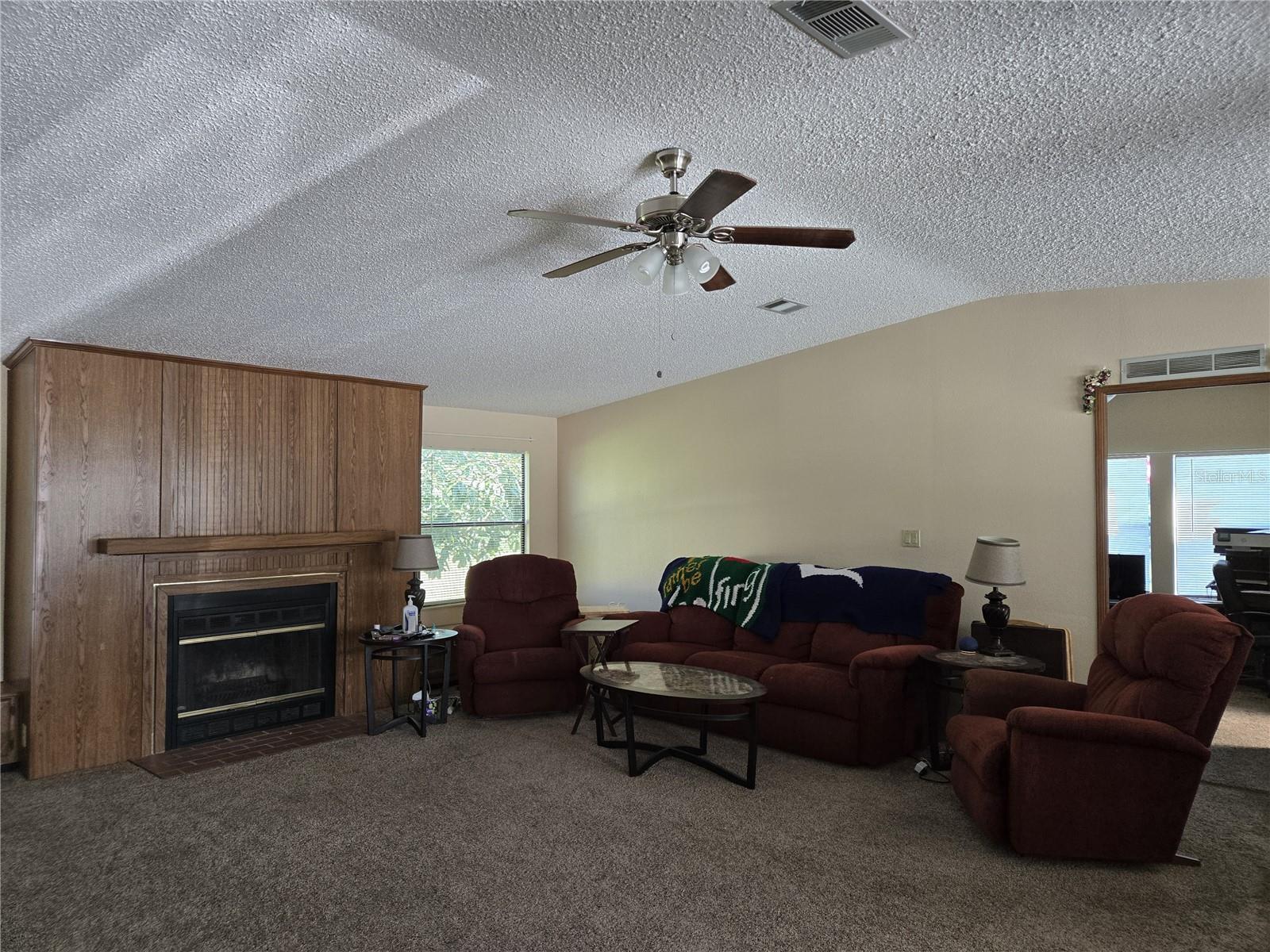 ZELLWOOD STATION COOP MH PARK - Residential