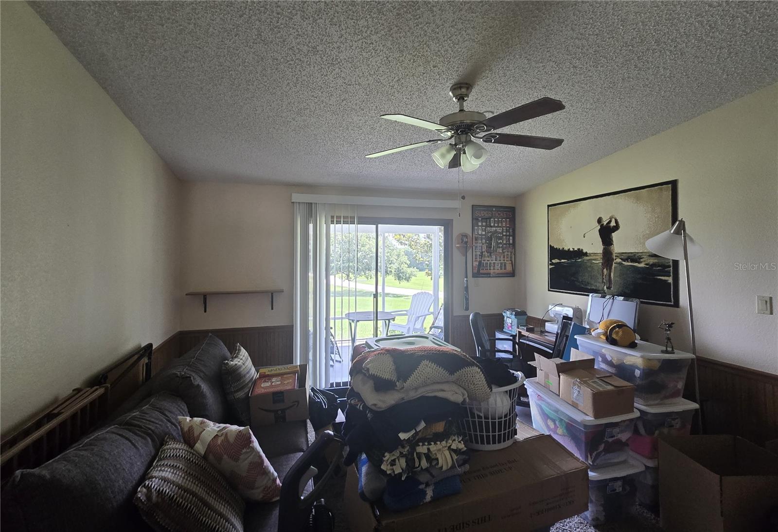 ZELLWOOD STATION COOP MH PARK - Residential