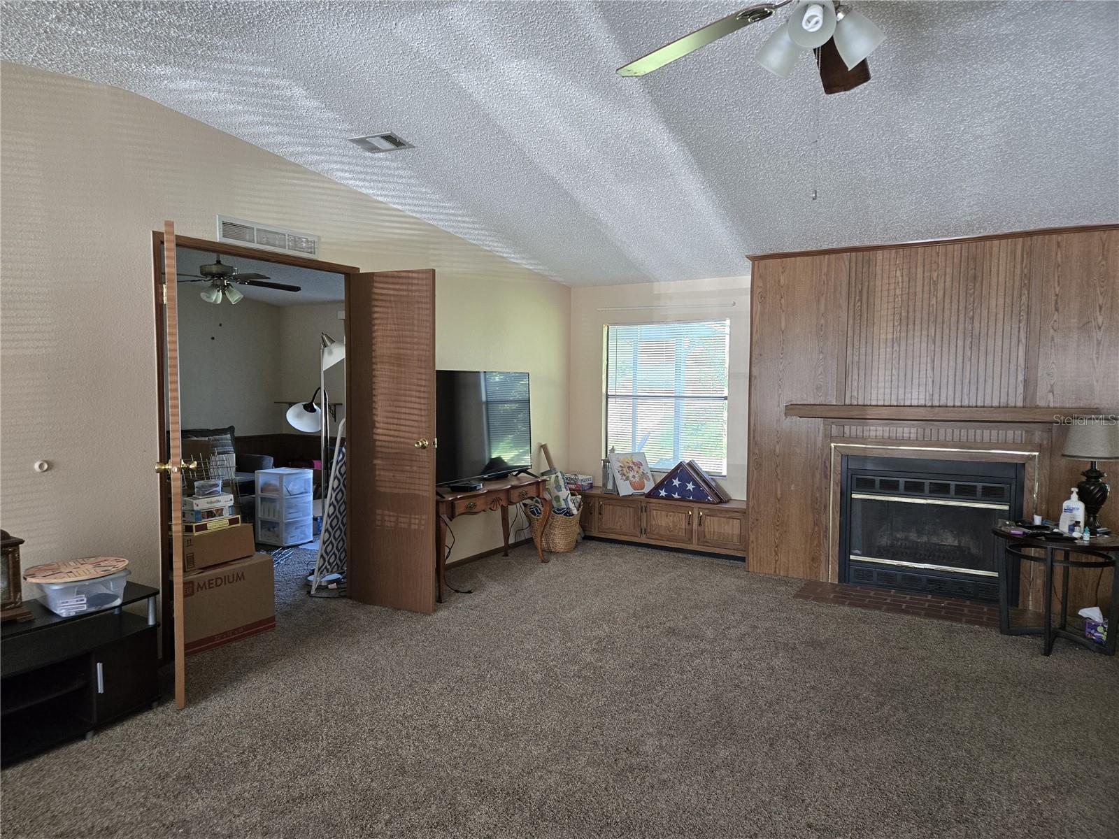 ZELLWOOD STATION COOP MH PARK - Residential