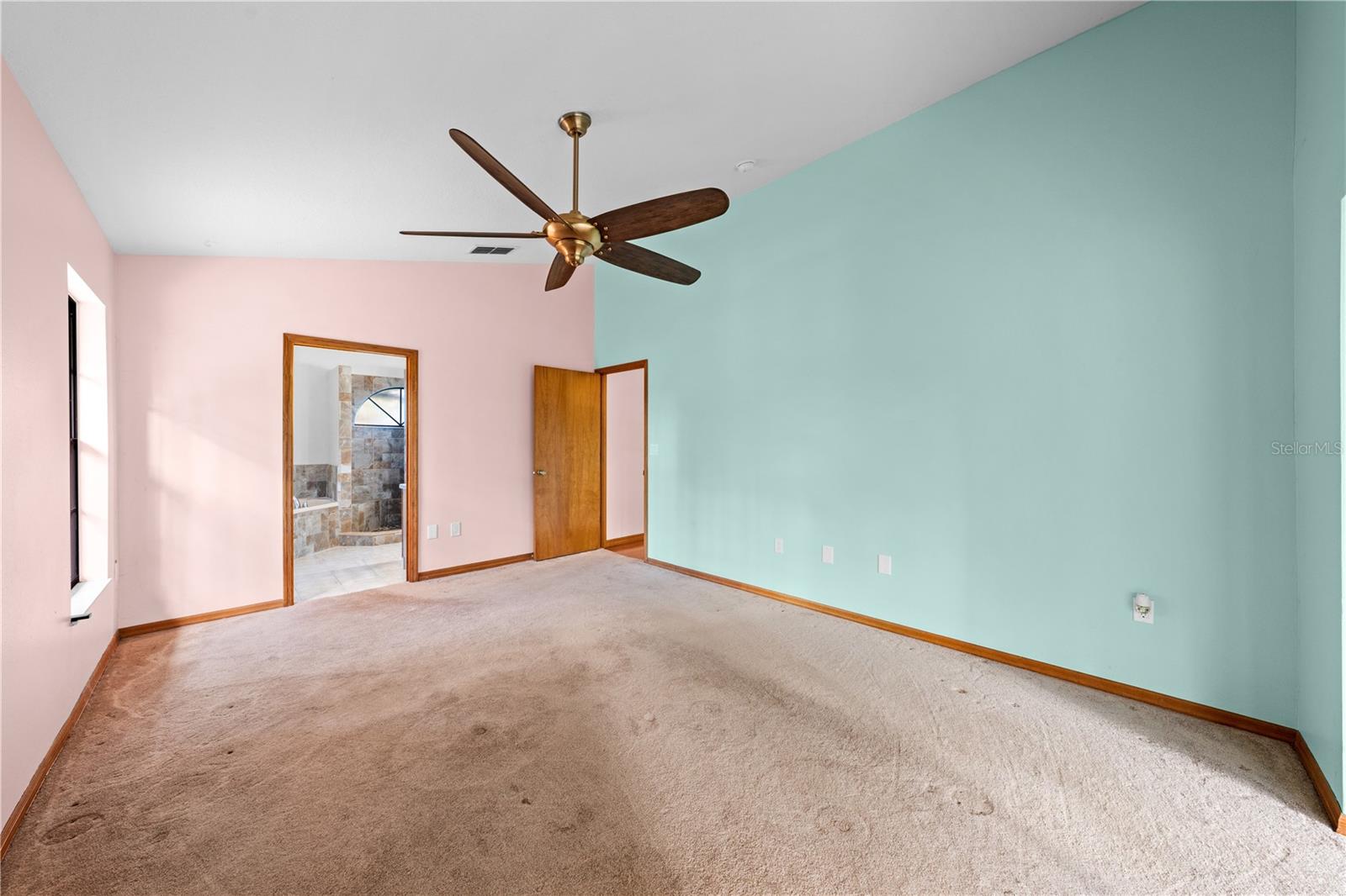 BAY LAKE RANCH UNIT 3 - Residential