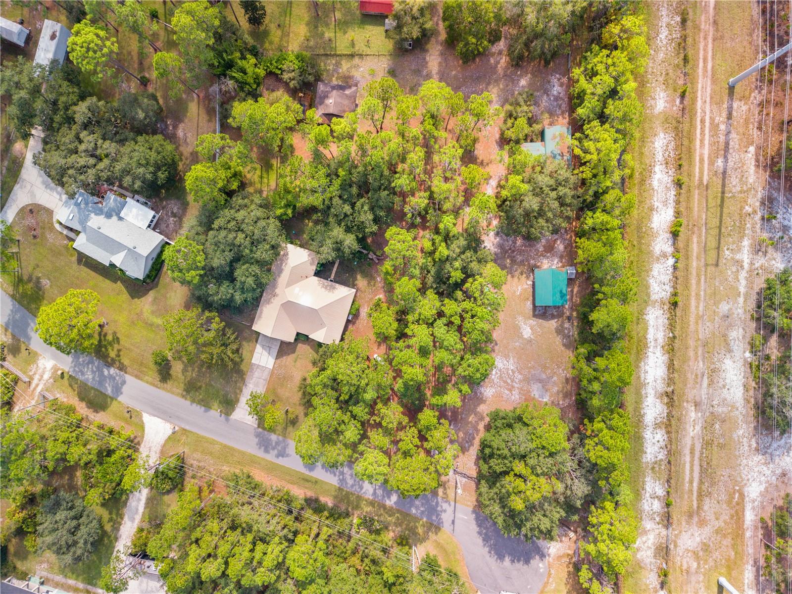 BAY LAKE RANCH UNIT 3 - Residential