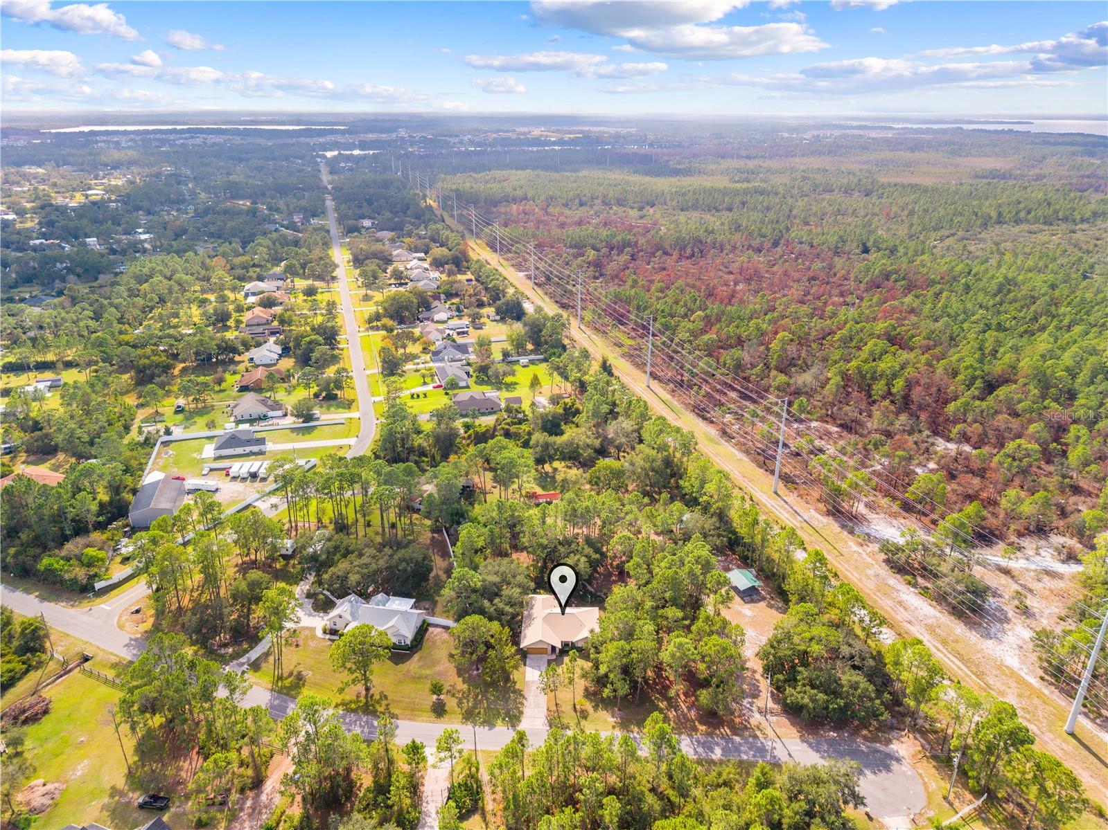 BAY LAKE RANCH UNIT 3 - Residential