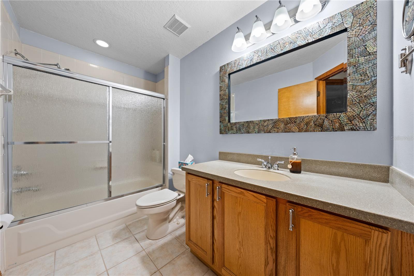 BAY LAKE RANCH UNIT 3 - Residential