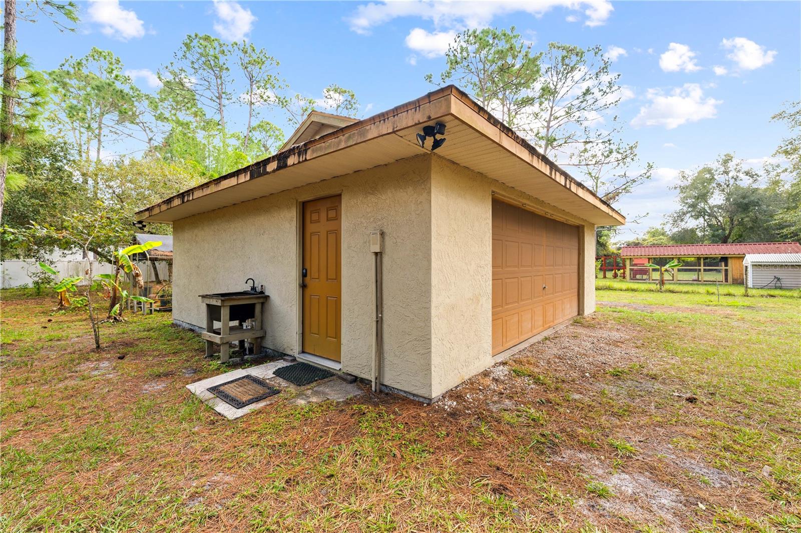 BAY LAKE RANCH UNIT 3 - Residential