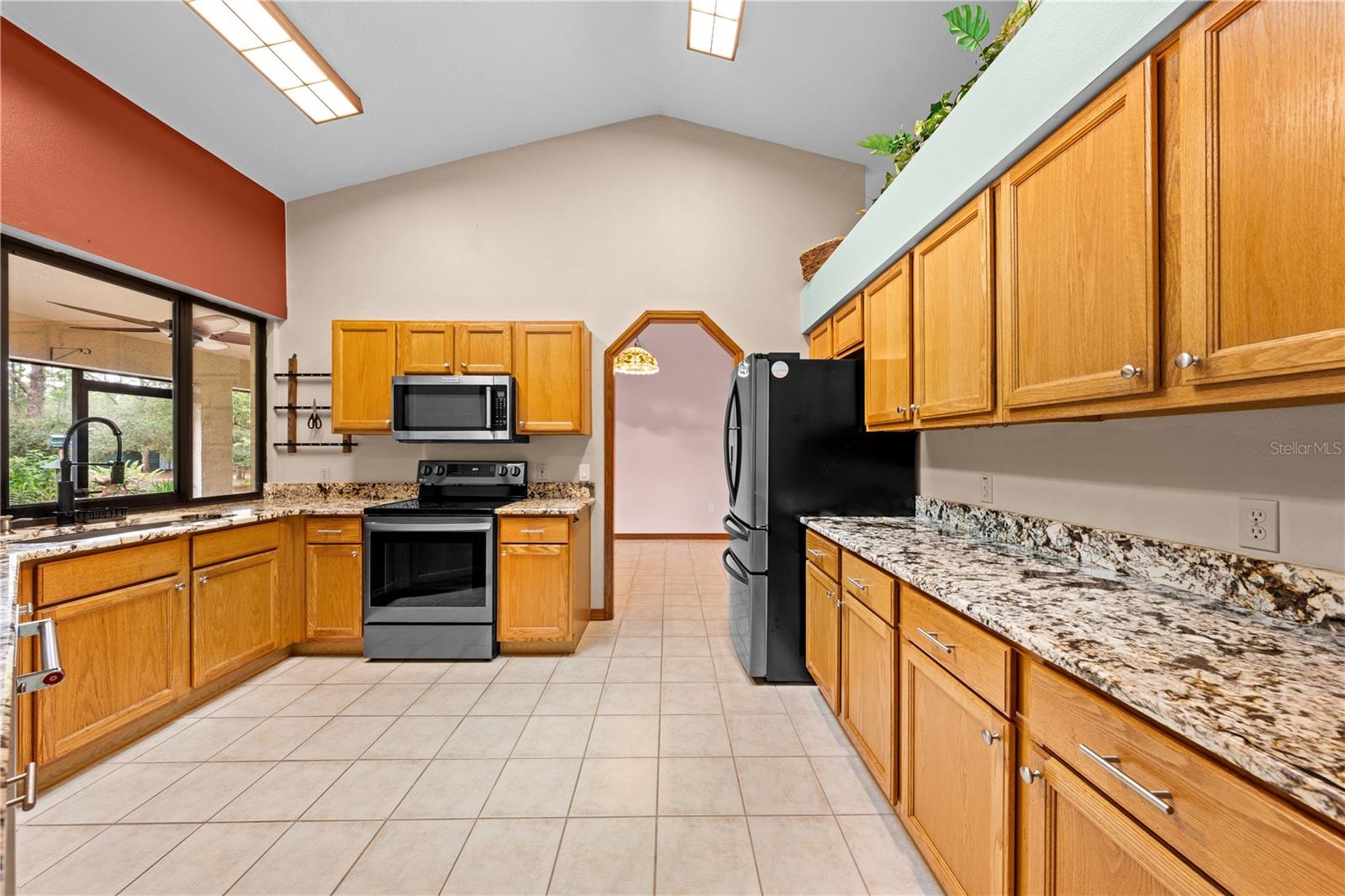 BAY LAKE RANCH UNIT 3 - Residential