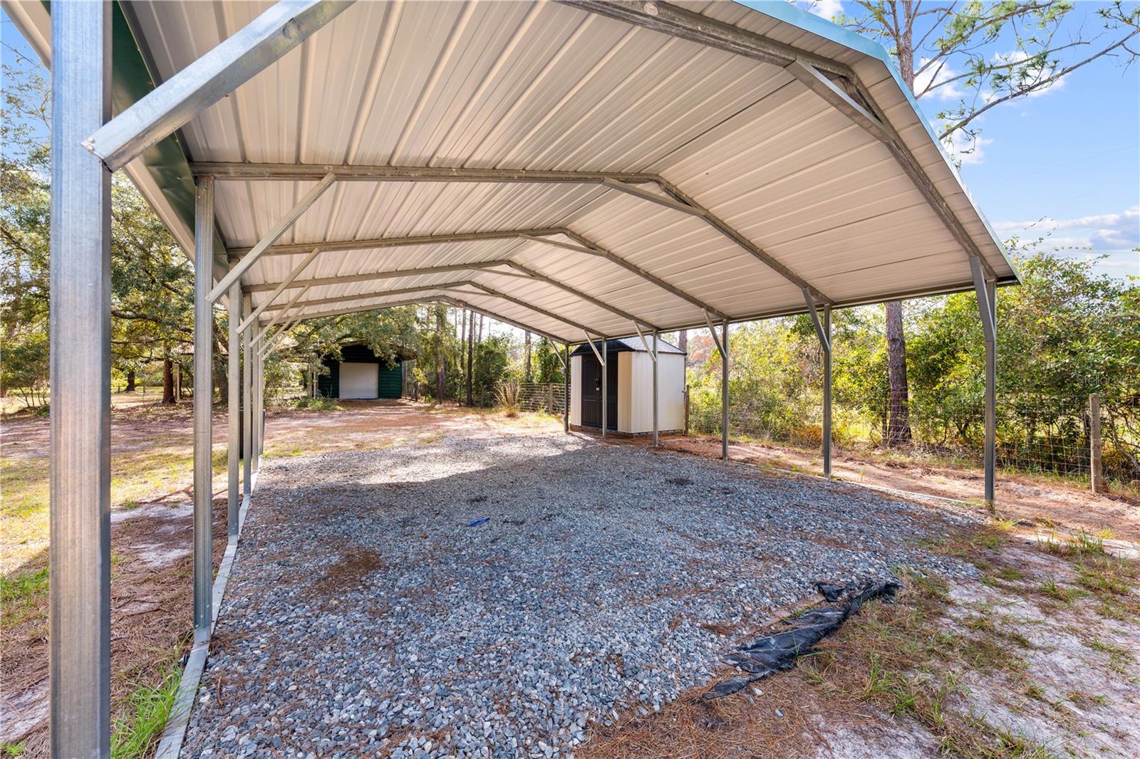 BAY LAKE RANCH UNIT 3 - Residential