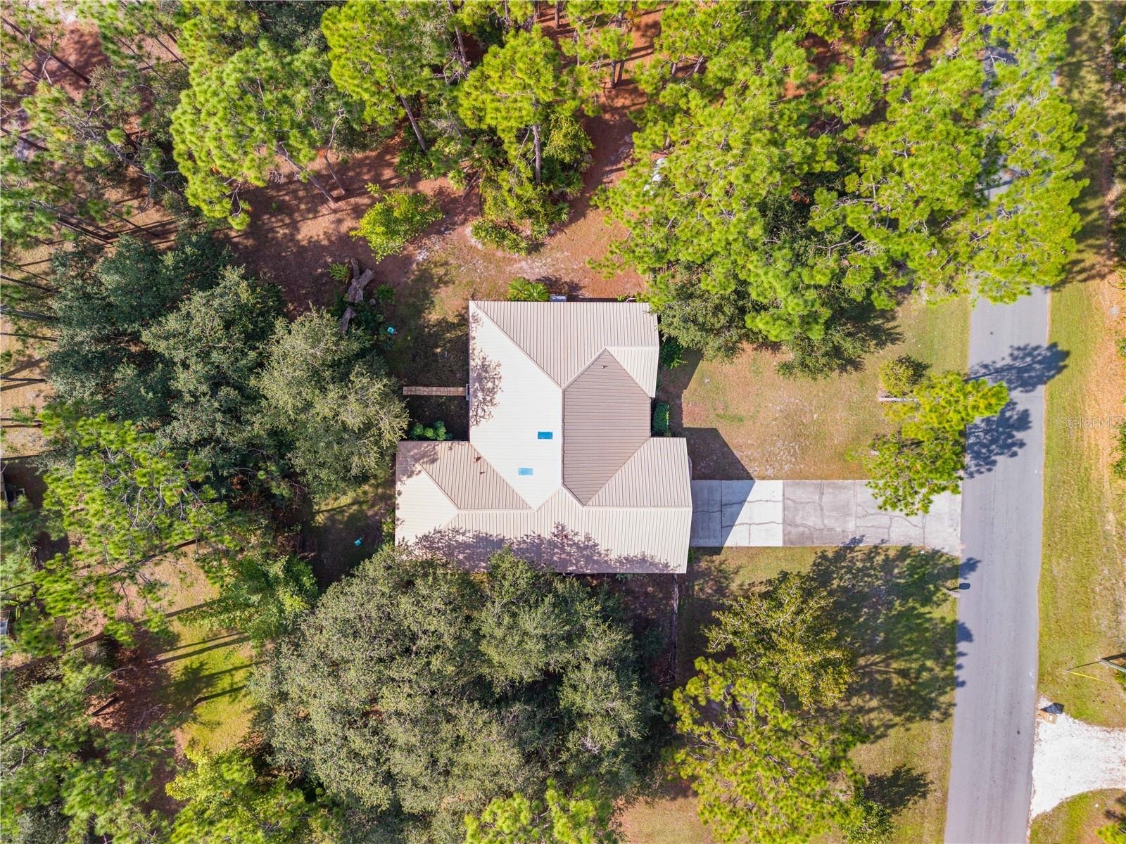 BAY LAKE RANCH UNIT 3 - Residential