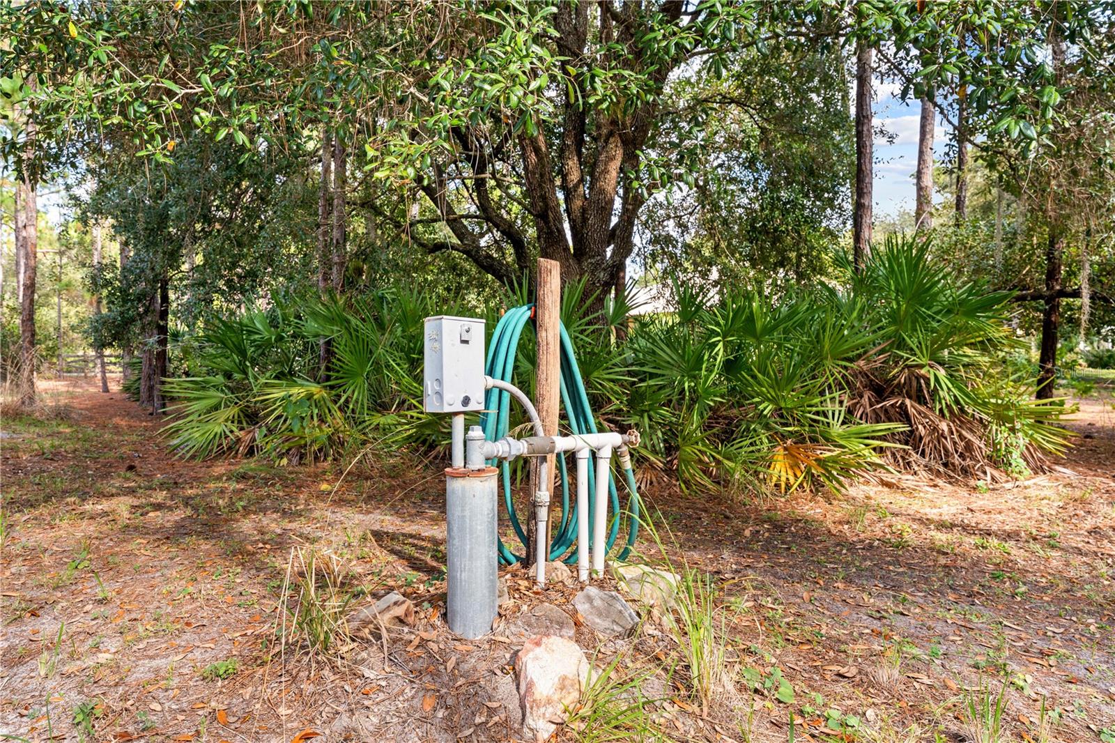 BAY LAKE RANCH UNIT 3 - Residential