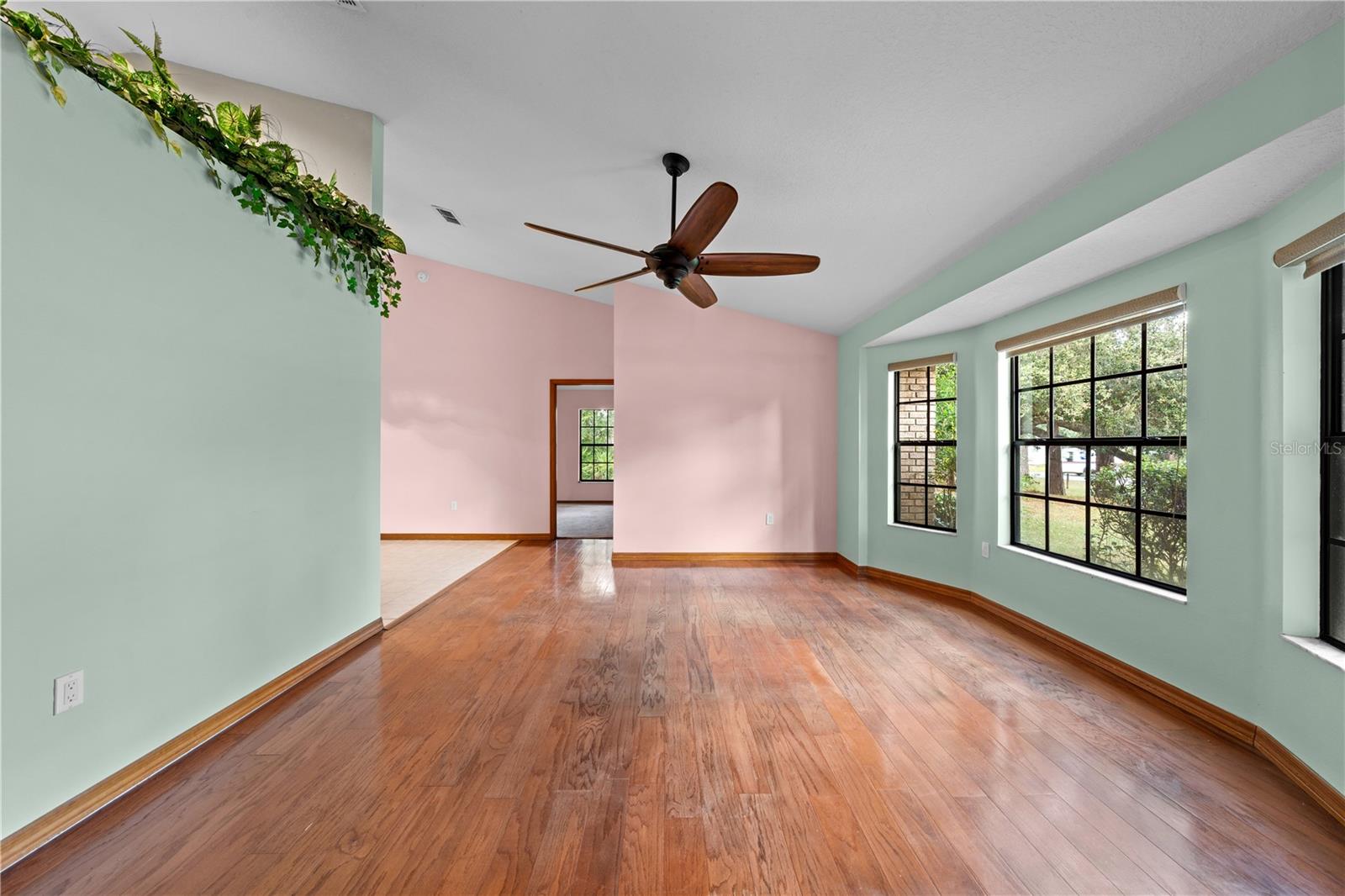 BAY LAKE RANCH UNIT 3 - Residential