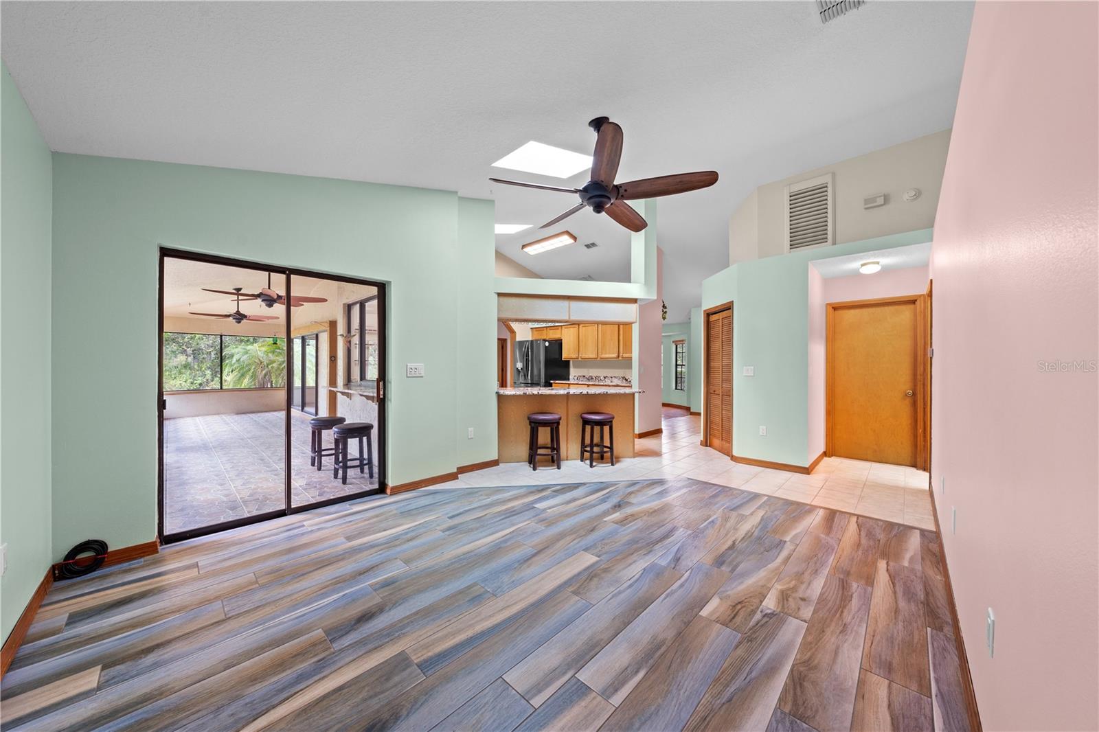 BAY LAKE RANCH UNIT 3 - Residential